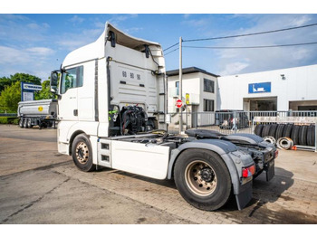 Tractor unit MAN TGX 18 460 XLX BLS+INTARDER+ADR+KIPHYDR.: picture 5