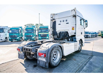 Tractor unit MAN TGX 18.500 XLX BLS+INTARDER+KIPHYDR.: picture 4