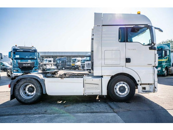Tractor unit MAN TGX 18.500 XLX BLS+INTARDER+KIPHYDR.: picture 3