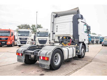 Tractor unit Mercedes ACTROS 1844 LS-MP3+E5+VOITH: picture 3