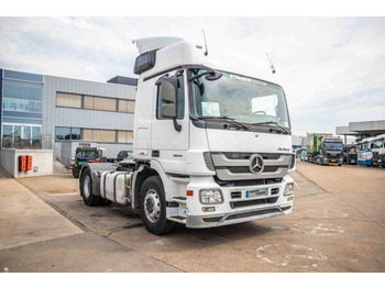 Tractor unit Mercedes ACTROS 1844 LS-MP3+E5+VOITH: picture 2