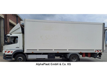 Lease a  Mercedes-Benz Atego 1524 L Kühlkoffer Thermoking Mercedes-Benz Atego 1524 L Kühlkoffer Thermoking: picture 1