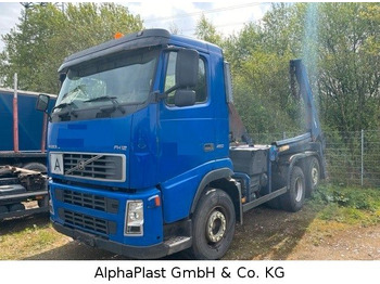 Tipper VOLVO FH 460