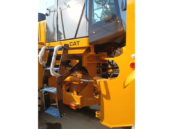 Wheel loader CAT 966 H: picture 3