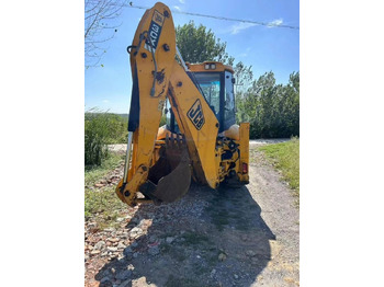 Backhoe loader JCB 3 CX: picture 2