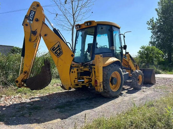 Backhoe loader JCB 3 CX: picture 3
