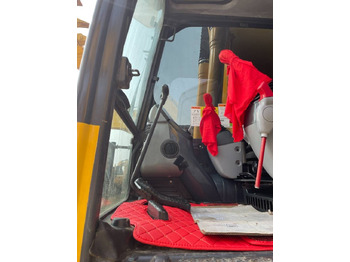 Crawler excavator Komatsu PC 200 [ Copy ] [ Copy ]: picture 5