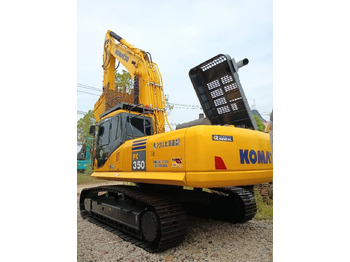 Lease a Komatsu PC 350  Komatsu PC 350: picture 5