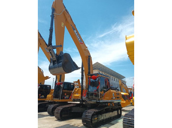 Crawler excavator SANY