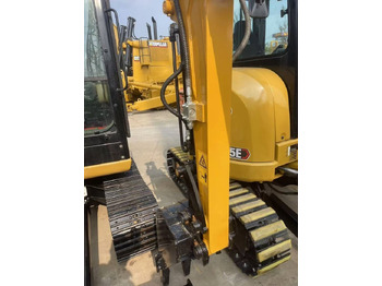 Mini excavator Sany SY 26 U: picture 3