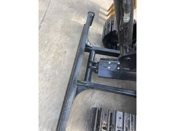 Mini excavator Sany SY 26 U: picture 2