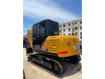 Crawler excavator SANY