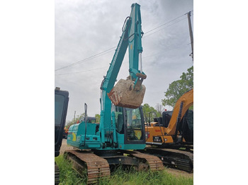 New Crawler excavator Sunward SWE 150: picture 5 New Crawler excavator Sunward SWE 150: picture 5