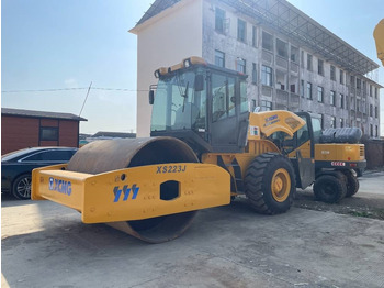 Compactor XCMG XS223J