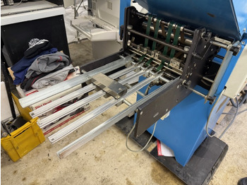 Folding machine GUK FA 35/4 R1-AS 35 S2: picture 3