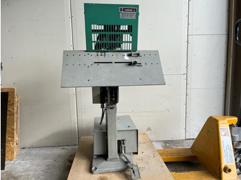 Printing machinery