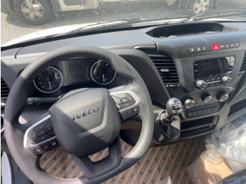 Panel van Iveco DAILY VAN, 3.0 D 176k, 35S18H V Evolution H3: picture 3
