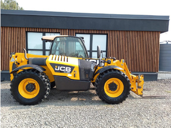 Lease a  JCB 531.70, AGRI, SUPER JCB 531.70, AGRI, SUPER: picture 3