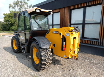 Lease a  JCB 531.70, AGRI, SUPER JCB 531.70, AGRI, SUPER: picture 5