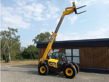 Lease a  JCB 531.70, AGRI, SUPER JCB 531.70, AGRI, SUPER: picture 1