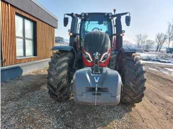 Farm tractor Valtra T, 74 LFTN D5, 235 D: picture 2