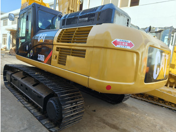 Crawler excavator CATERPILLAR 336D: picture 5