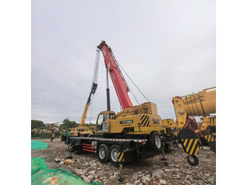Mobile crane SANY