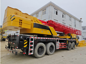 Mobile crane SANY