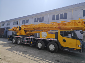Mobile crane XCMG QY50KC: picture 4