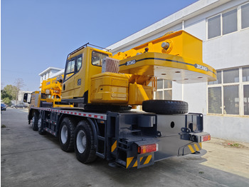 Mobile crane XCMG QY50KC: picture 5