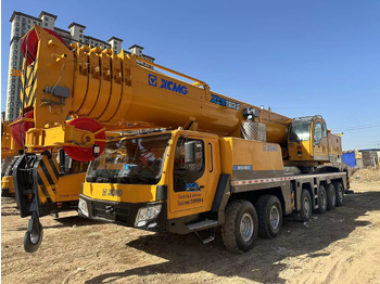 Mobile crane XCMG XCA130