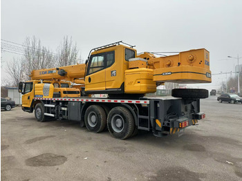 Mobile crane XCMG XCT25