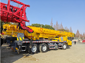 Mobile crane XCMG XCT25