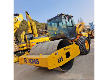 Lease a xcmg xs143J xcmg xs143J: picture 5
