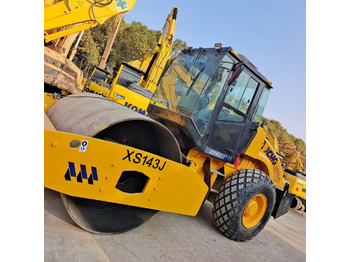 Lease a xcmg xs143J xcmg xs143J: picture 3