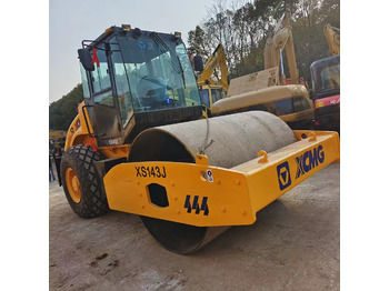 Lease a xcmg xs143J xcmg xs143J: picture 2