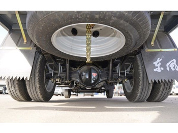 New Dropside/ Flatbed truck for transportation of bulk materials JSIE JSIE1031N11: picture 4 New Dropside/ Flatbed truck for transportation of bulk materials JSIE JSIE1031N11: picture 4