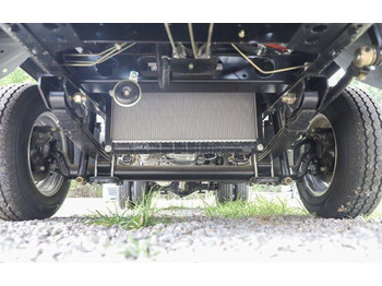 New Dropside/ Flatbed truck for transportation of bulk materials JSIE JSIE1031N11: picture 5 New Dropside/ Flatbed truck for transportation of bulk materials JSIE JSIE1031N11: picture 5