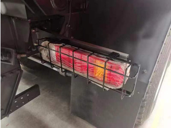 New Tipper for transportation of bulk materials JSIE JSIE3317N3867W: picture 3