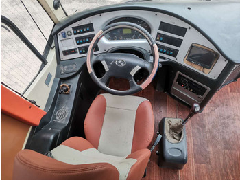 Coach KINGLONG XMQ6127: picture 5 Coach KINGLONG XMQ6127: picture 5