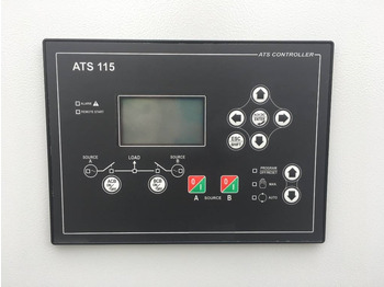 New Construction equipment ATS Panel 1000A - Max 675 kVA - DPX-27509.1: picture 3 New Construction equipment ATS Panel 1000A - Max 675 kVA - DPX-27509.1: picture 3