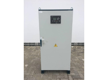 New Construction equipment ATS Panel 1000A - Max 675 kVA - DPX-27509.1: picture 2 New Construction equipment ATS Panel 1000A - Max 675 kVA - DPX-27509.1: picture 2