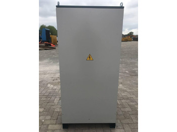 New Construction equipment ATS Panel 1000A - Max 675 kVA - DPX-27509.1: picture 5 New Construction equipment ATS Panel 1000A - Max 675 kVA - DPX-27509.1: picture 5