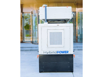 New Generator set BES14S Microgrid Systeem - 14 kVA - 25 kWh: picture 5