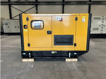 Generator set CATERPILLAR