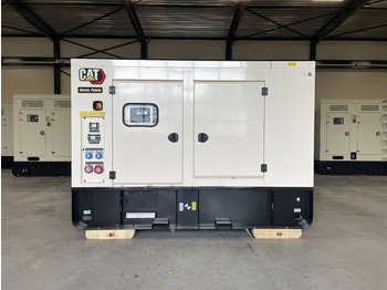 Generator set CATERPILLAR