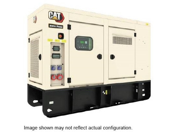 Generator set CATERPILLAR