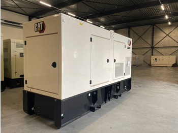 New Generator set CAT XQP200 - 200 kVA Stage V - DPX-18129: picture 2 New Generator set CAT XQP200 - 200 kVA Stage V - DPX-18129: picture 2