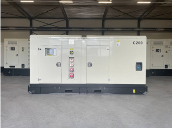 Generator set CUMMINS