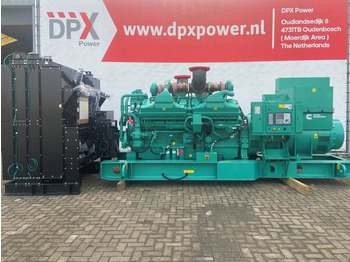 Generator set CUMMINS